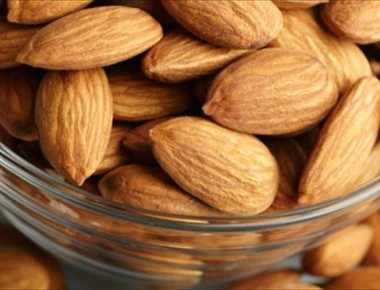 Να γιατί πρέπει να τρώμε αμύγδαλα καθημερινά